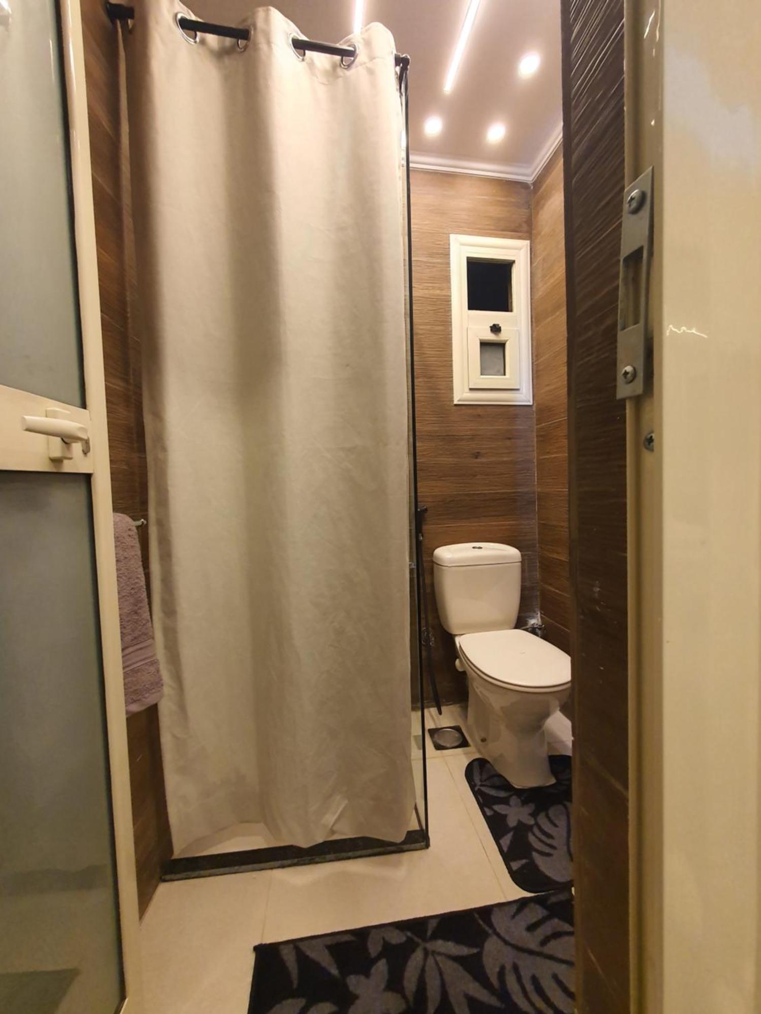 Youvala Serviced Apartment Giza Bagian luar foto